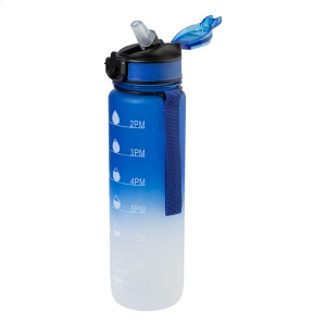 Sipgrade Bouteille motivante en RPET 23