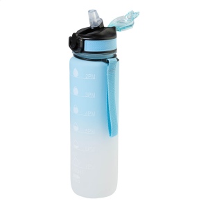 Sipgrade Bouteille motivante en RPET 26