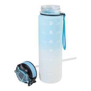 Sipgrade Bouteille motivante en RPET 27