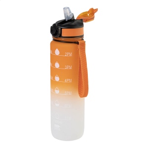 Sipgrade Bouteille motivante en RPET 10