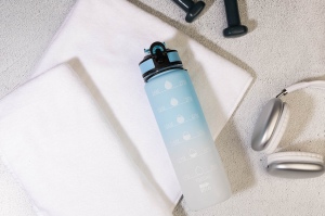 Sipgrade Bouteille motivante en RPET 29