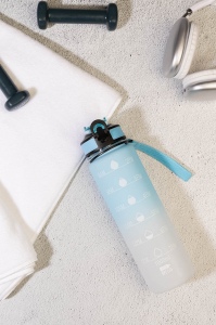 Sipgrade Bouteille motivante en RPET 30
