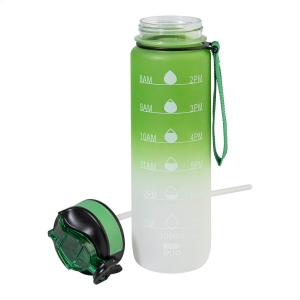 Sipgrade Bouteille motivante en RPET 31