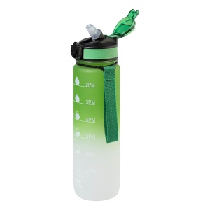 Sipgrade Bouteille motivante en RPET 32