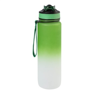 Sipgrade Bouteille motivante en RPET 33