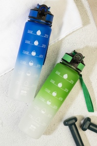 Sipgrade Bouteille motivante en RPET 34