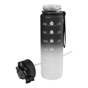 Sipgrade Bouteille motivante en RPET 35