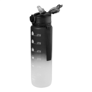 Sipgrade Bouteille motivante en RPET 36
