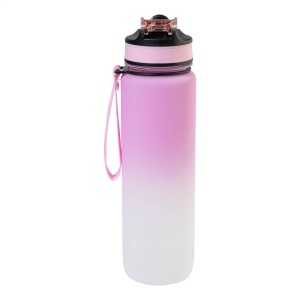 Sipgrade Bouteille motivante en RPET 13