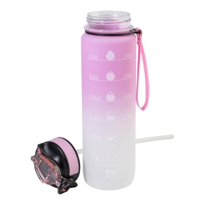 Sipgrade Bouteille motivante en RPET 14