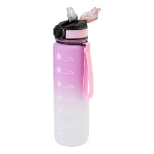 Sipgrade Bouteille motivante en RPET 15