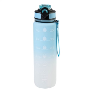 Sipgrade Bouteille motivante en RPET 6