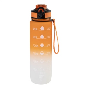 Sipgrade Bouteille motivante en RPET 2
