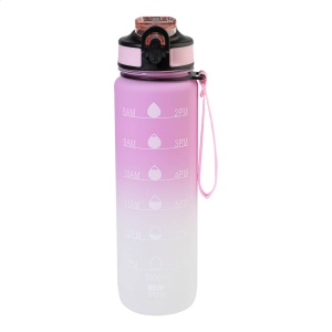Sipgrade Bouteille motivante en RPET 3