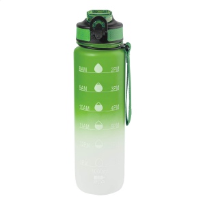 Sipgrade Bouteille motivante en RPET 7