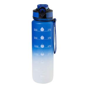 Sipgrade Bouteille motivante en RPET 5