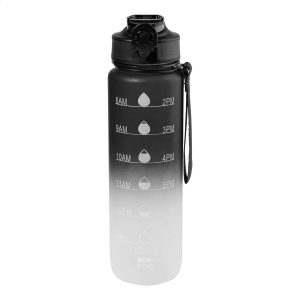 Sipgrade Bouteille motivante en RPET 8
