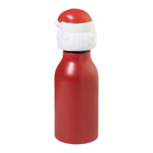 Nordflaska Bouteille isotherme de Noël, Père Noël 5