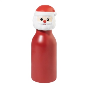 Nordflaska Bouteille isotherme de Noël, Père Noël