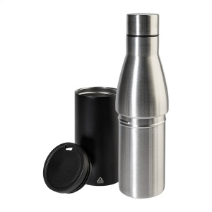 Parbat bouteille et tasse 2 en 1 RSS 14
