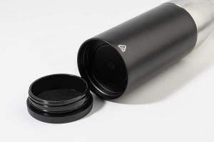 Parbat bouteille et tasse 2 en 1 RSS 18