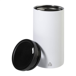 Parbat bouteille et tasse 2 en 1 RSS 6