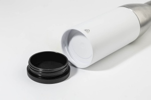 Parbat bouteille et tasse 2 en 1 RSS 7