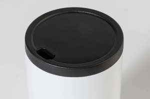 Parbat bouteille et tasse 2 en 1 RSS 8