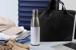 Parbat bouteille et tasse 2 en 1 RSS 11