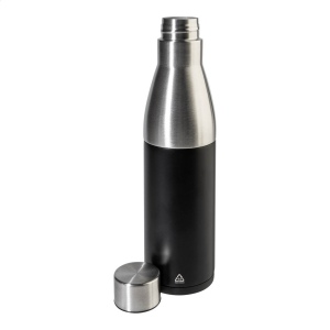 Parbat bouteille et tasse 2 en 1 RSS 12