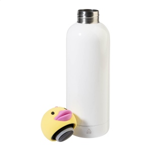 ZooSip Gourde isotherme pour enfants, canard 5