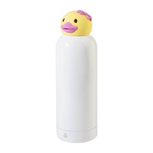 ZooSip Gourde isotherme pour enfants, canard 6