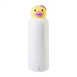 ZooSip Gourde isotherme pour enfants, canard
