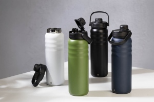 Chamlang Bouteille isotherme en RSS 10