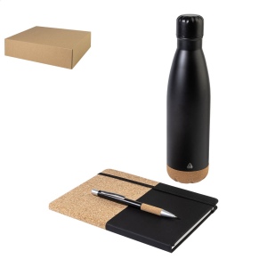 Subtus coffret cadeau