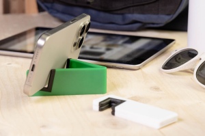 Fonfol Support pour téléphone portable RPS 28
