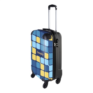 TripPic Trolley RABS avec insert photo 2