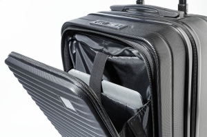 MeetMile Trolley professionnel RABS 8