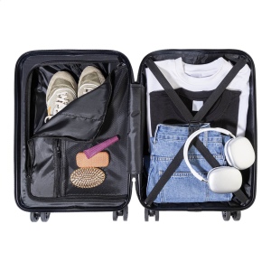 MeetMile Trolley professionnel RABS 11
