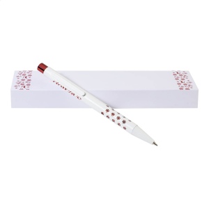 Nordflake stylo à bille 2