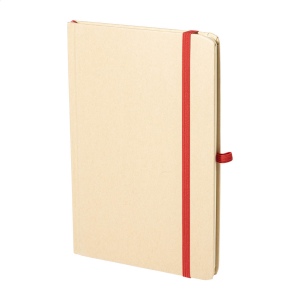 Collus A5 carnet de notes aux couleurs révélatrices 8