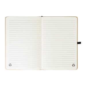 Collus A5 carnet de notes aux couleurs révélatrices 21
