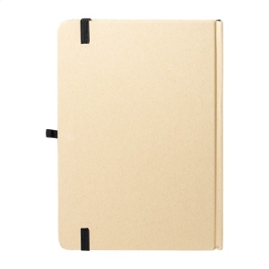 Collus A5 carnet de notes aux couleurs révélatrices 23