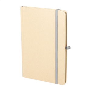 Collus A5 carnet de notes aux couleurs révélatrices 24