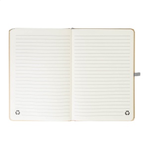 Collus A5 carnet de notes aux couleurs révélatrices 25
