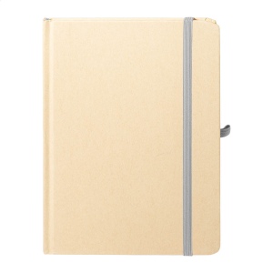 Collus A5 carnet de notes aux couleurs révélatrices 26