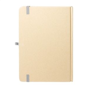 Collus A5 carnet de notes aux couleurs révélatrices 27