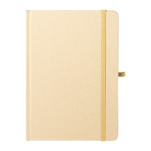 Collus A5 carnet de notes aux couleurs révélatrices 29