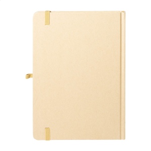 Collus A5 carnet de notes aux couleurs révélatrices 30