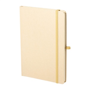 Collus A5 carnet de notes aux couleurs révélatrices 31